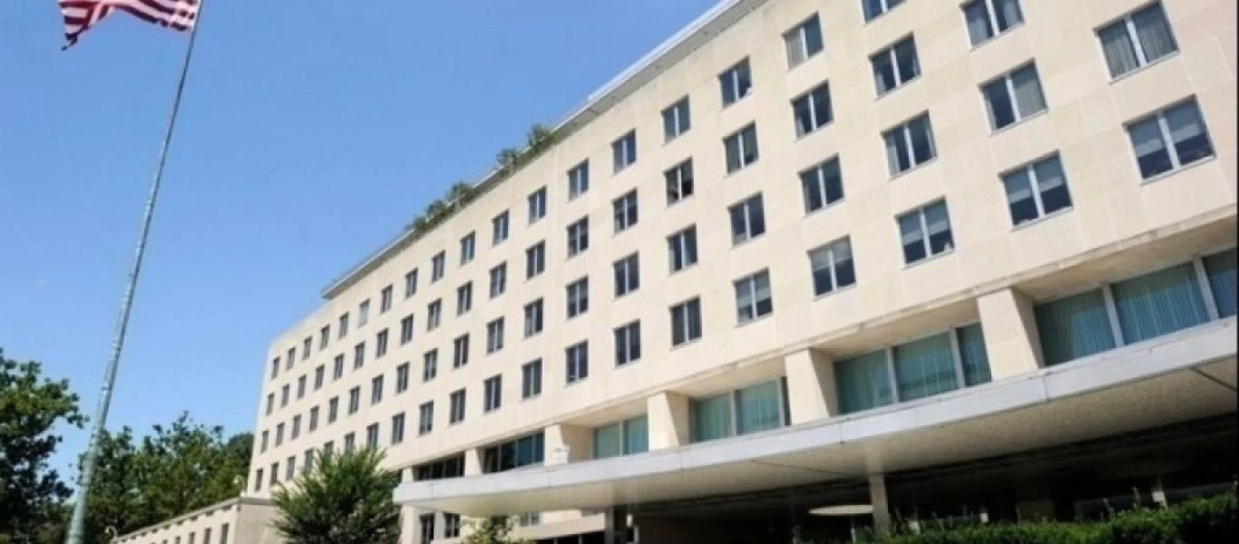 Οι ΗΠΑ ενέκριναν την αποχώρηση του διπλωματικού προσωπικού λόγω της κατάστασης στο Καζακστάν